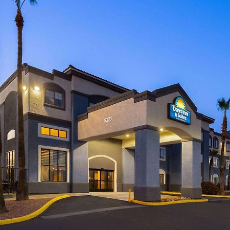 Days Inn & Suites By Wyndham Tucson/Marana Eksteriør bilde