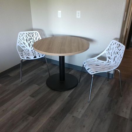Days Inn & Suites By Wyndham Tucson/Marana Eksteriør bilde