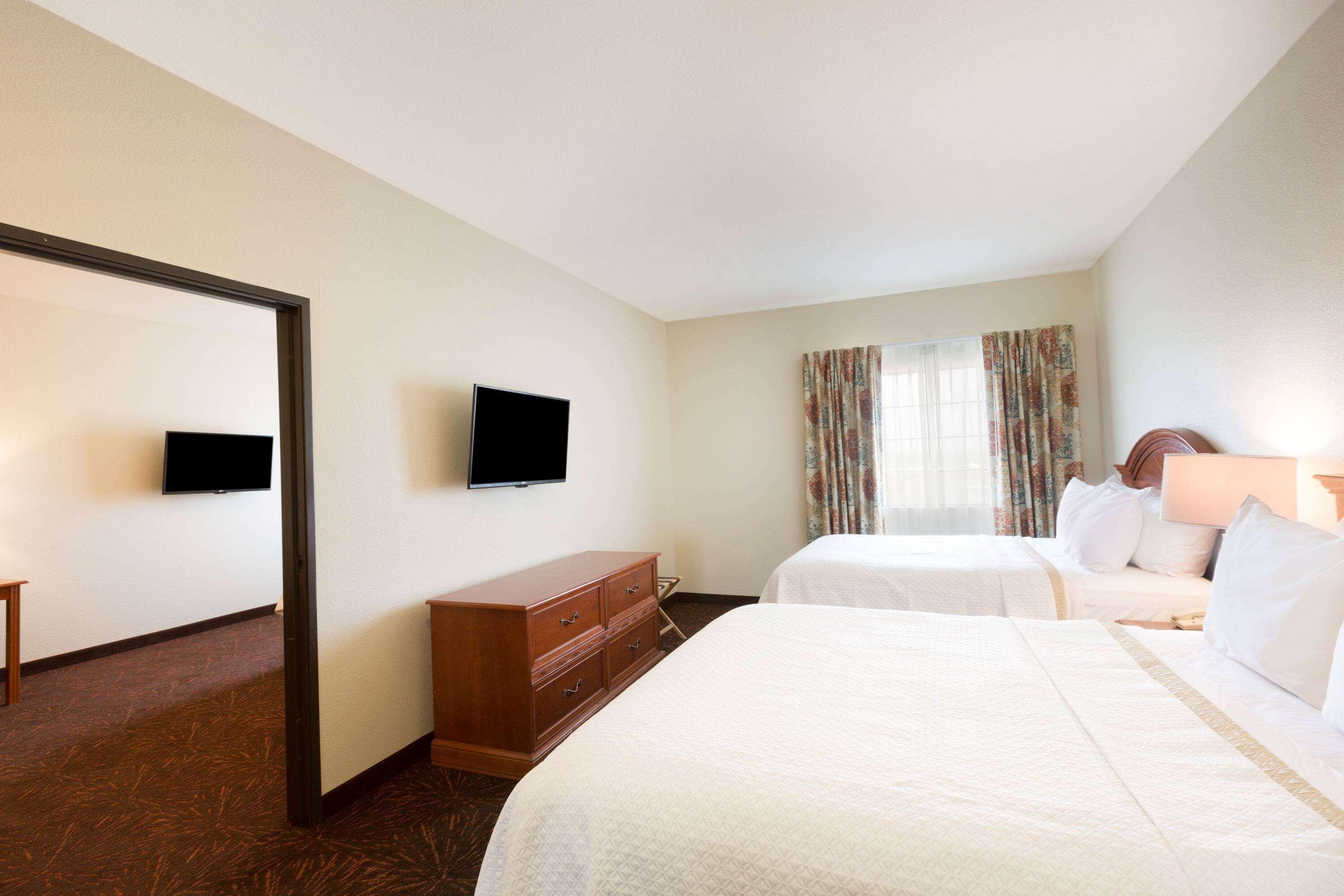 Days Inn & Suites By Wyndham Tucson/Marana Eksteriør bilde