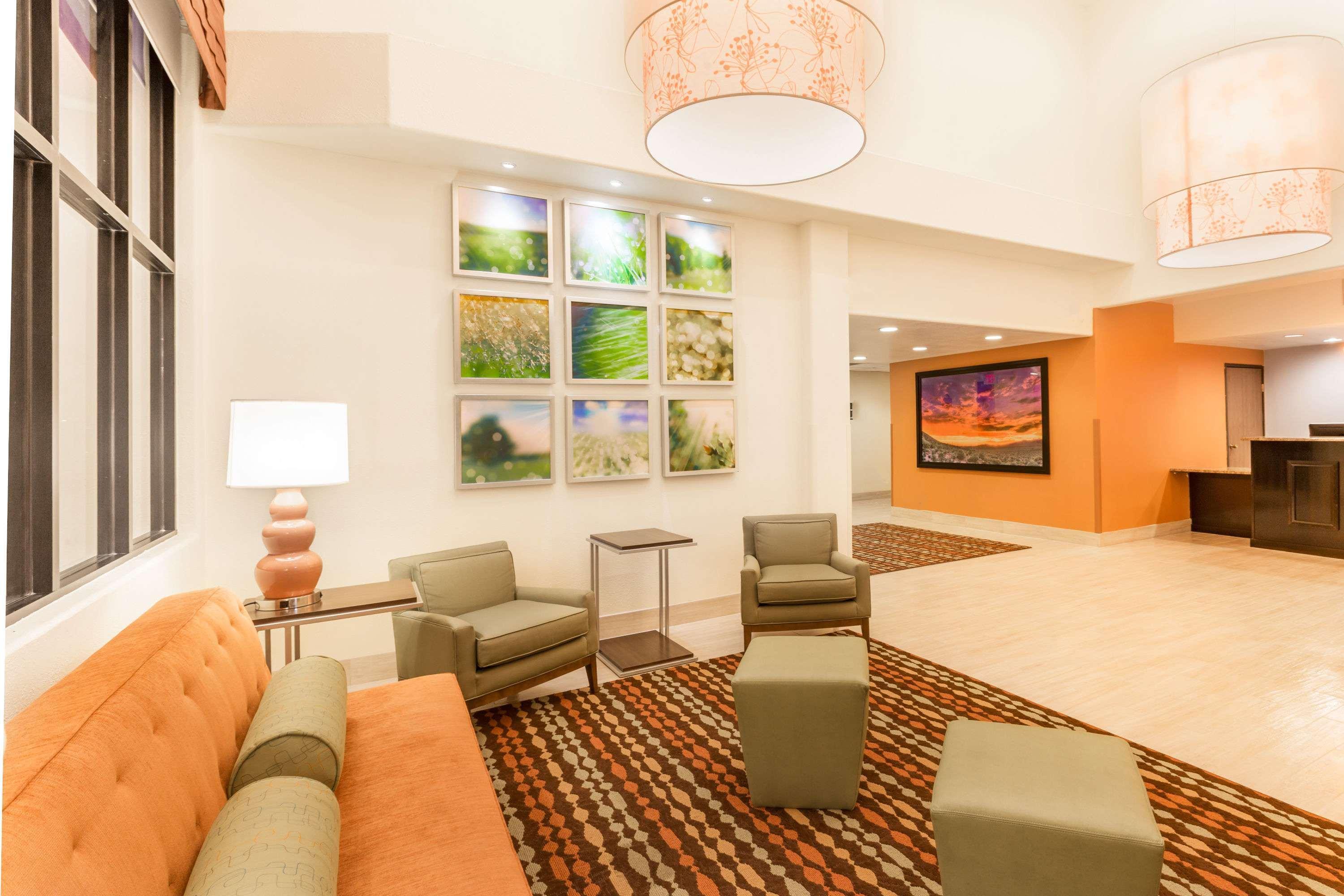 Days Inn & Suites By Wyndham Tucson/Marana Eksteriør bilde