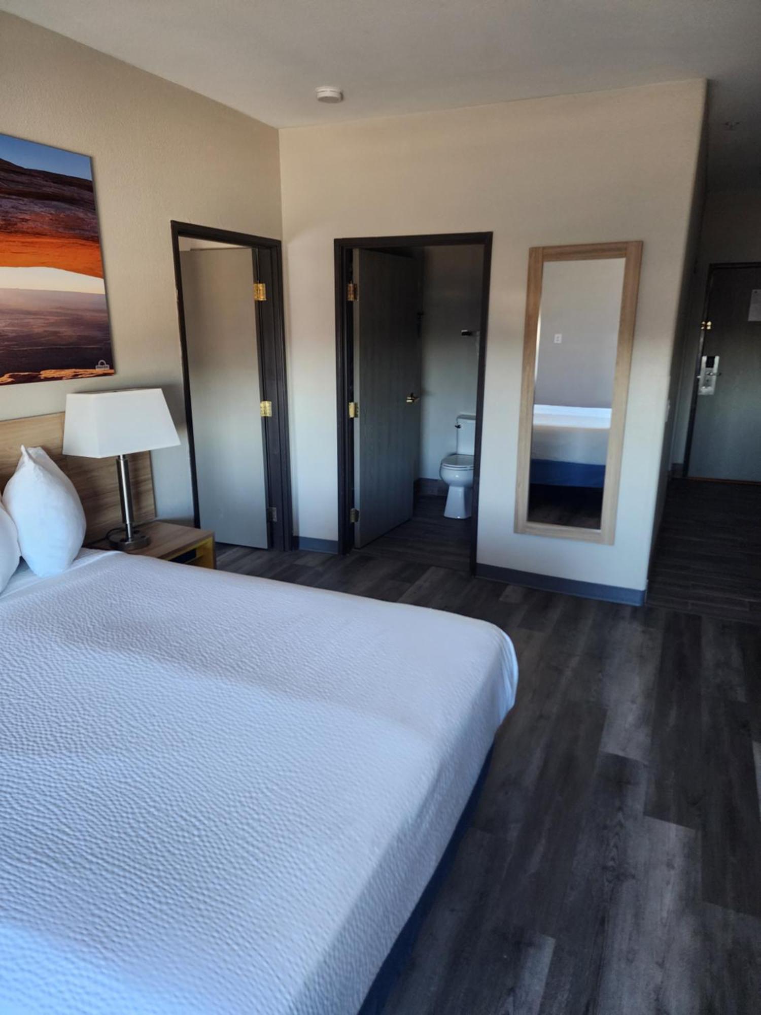Days Inn & Suites By Wyndham Tucson/Marana Eksteriør bilde