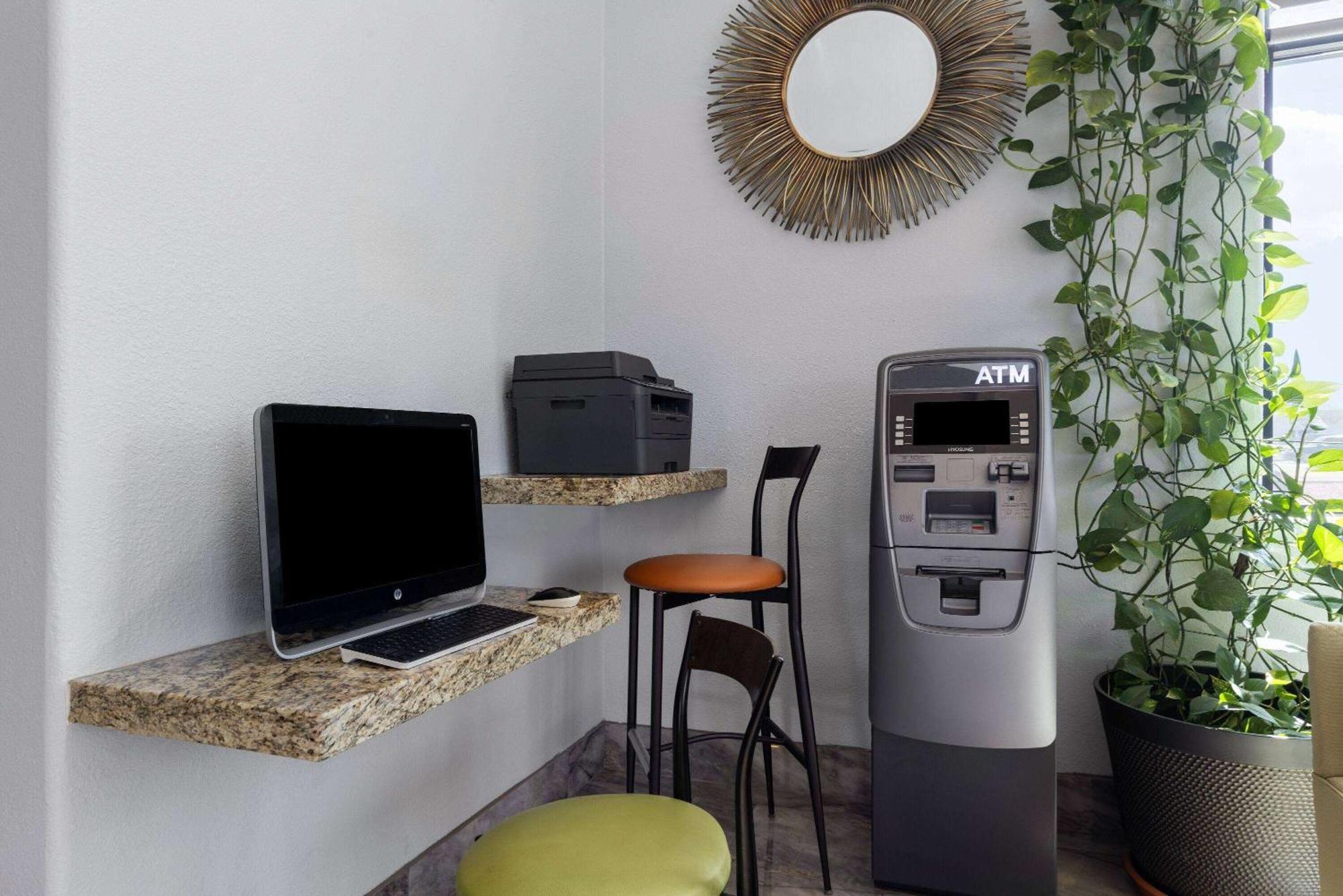 Days Inn & Suites By Wyndham Tucson/Marana Eksteriør bilde