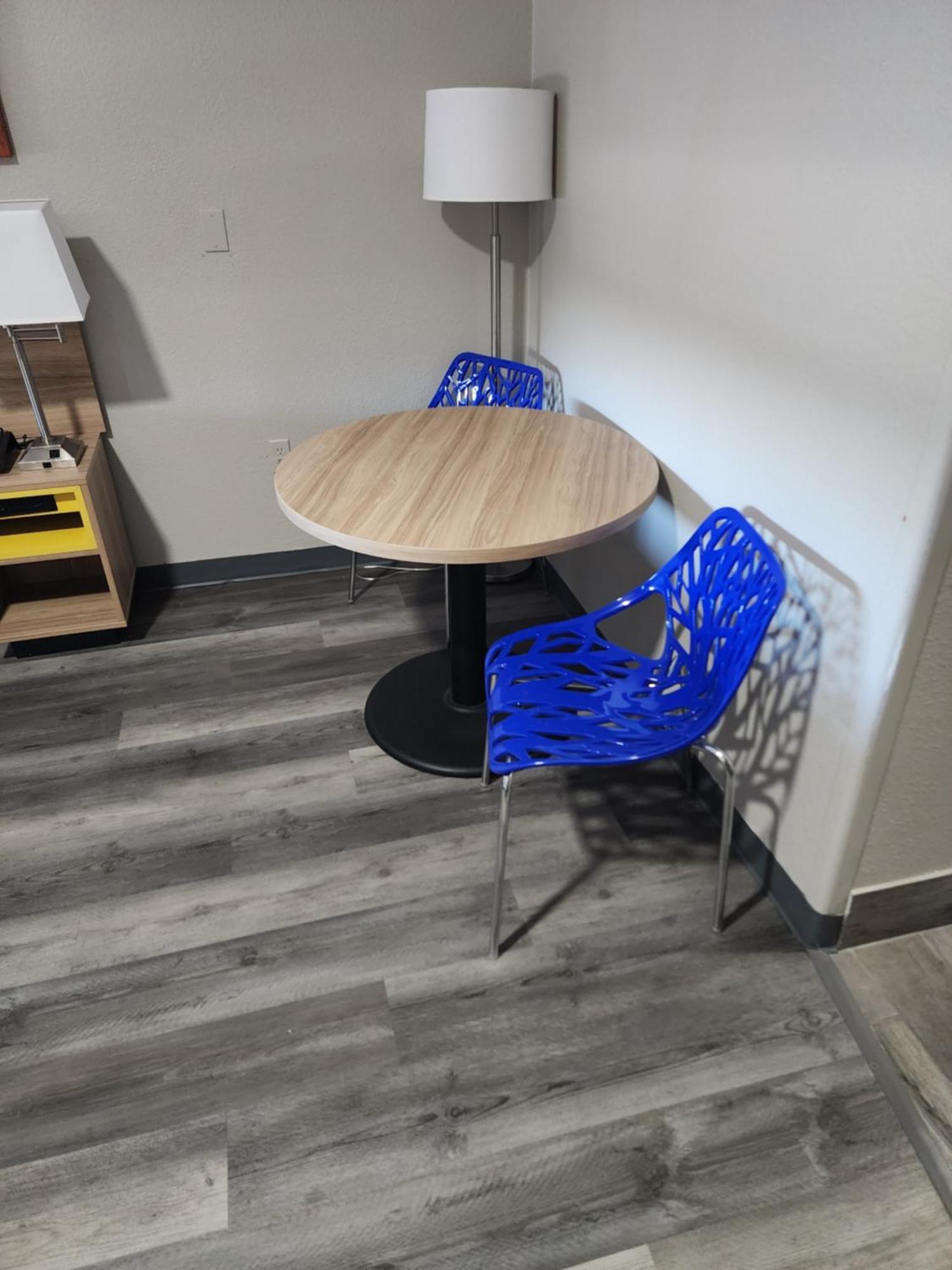 Days Inn & Suites By Wyndham Tucson/Marana Rom bilde
