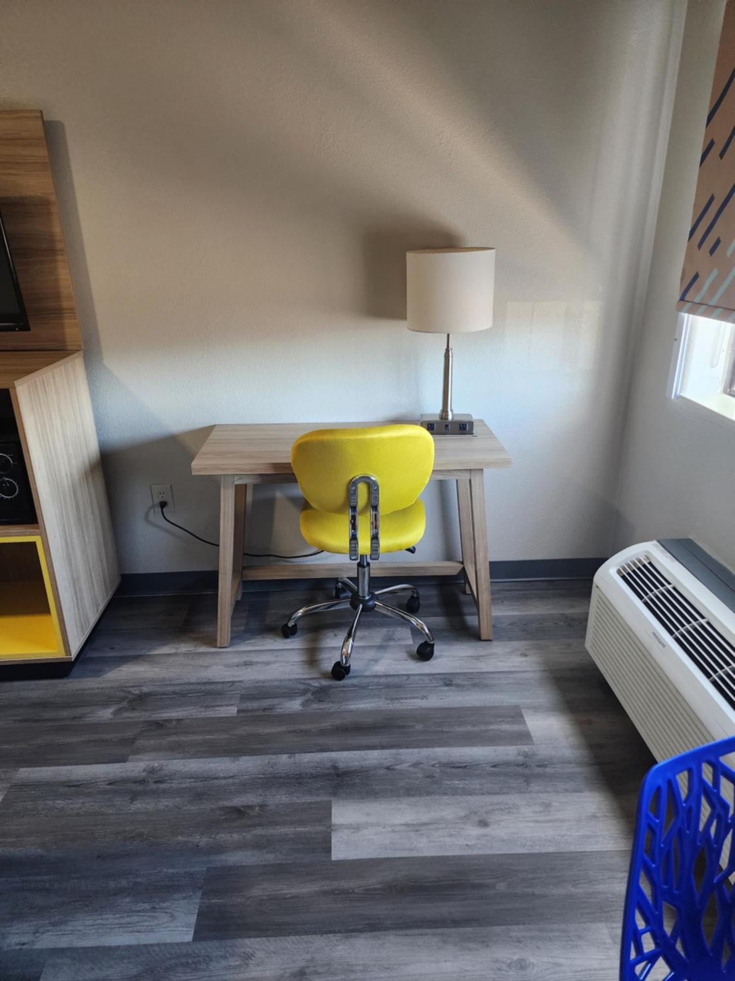 Days Inn & Suites By Wyndham Tucson/Marana Rom bilde