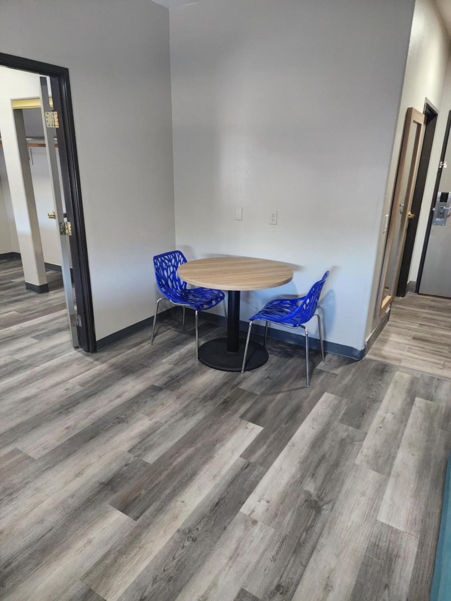 Days Inn & Suites By Wyndham Tucson/Marana Rom bilde