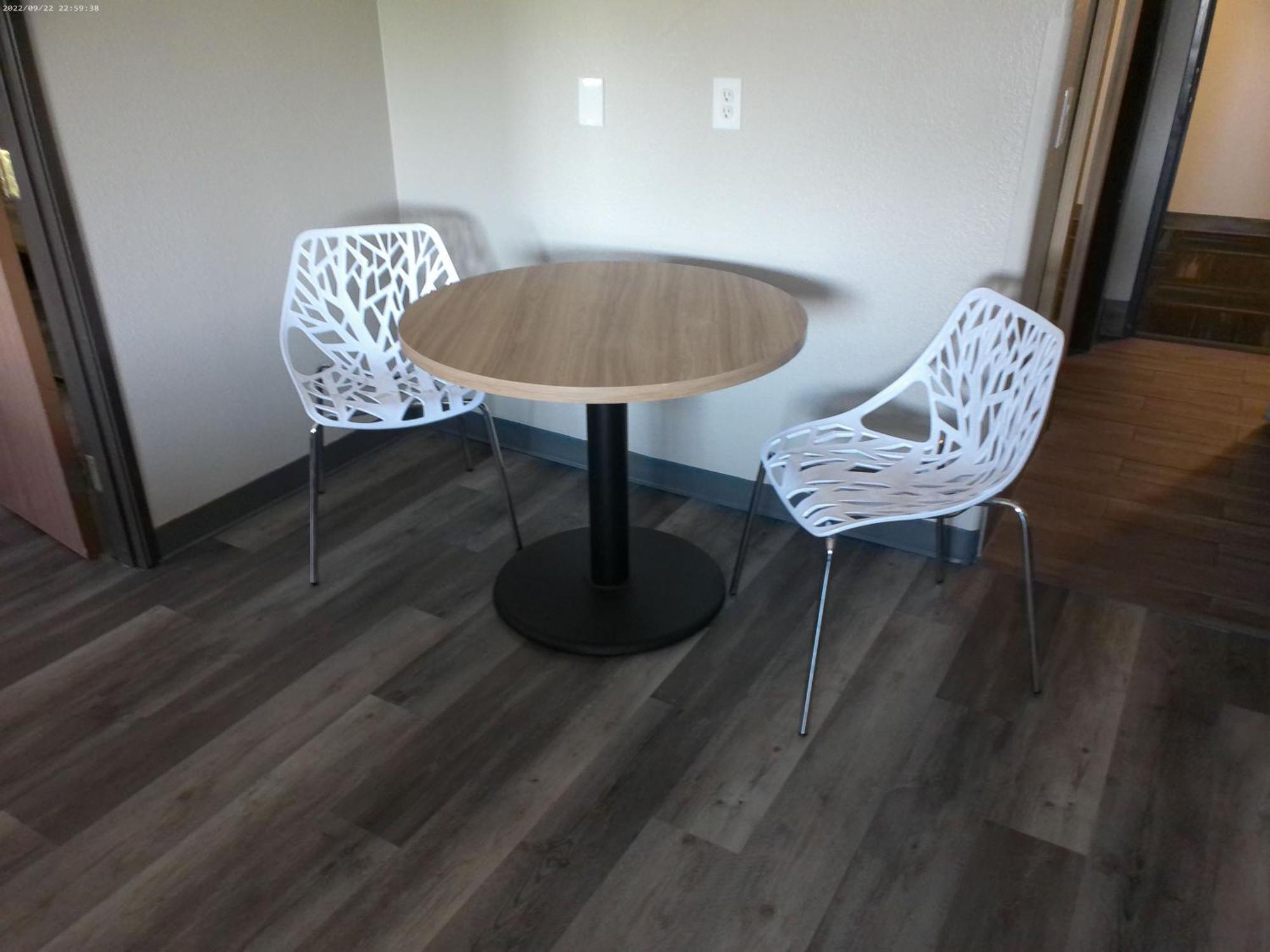 Days Inn & Suites By Wyndham Tucson/Marana Eksteriør bilde
